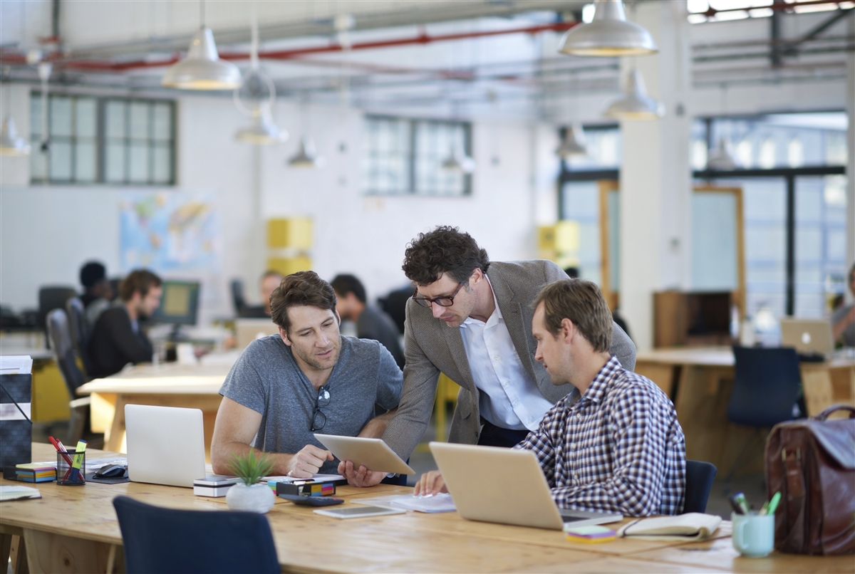 UE: Mancano all’appello 700.000 professionisti dell’ICT UE: Mancano all’appello 700.000 professionisti dell’ICT