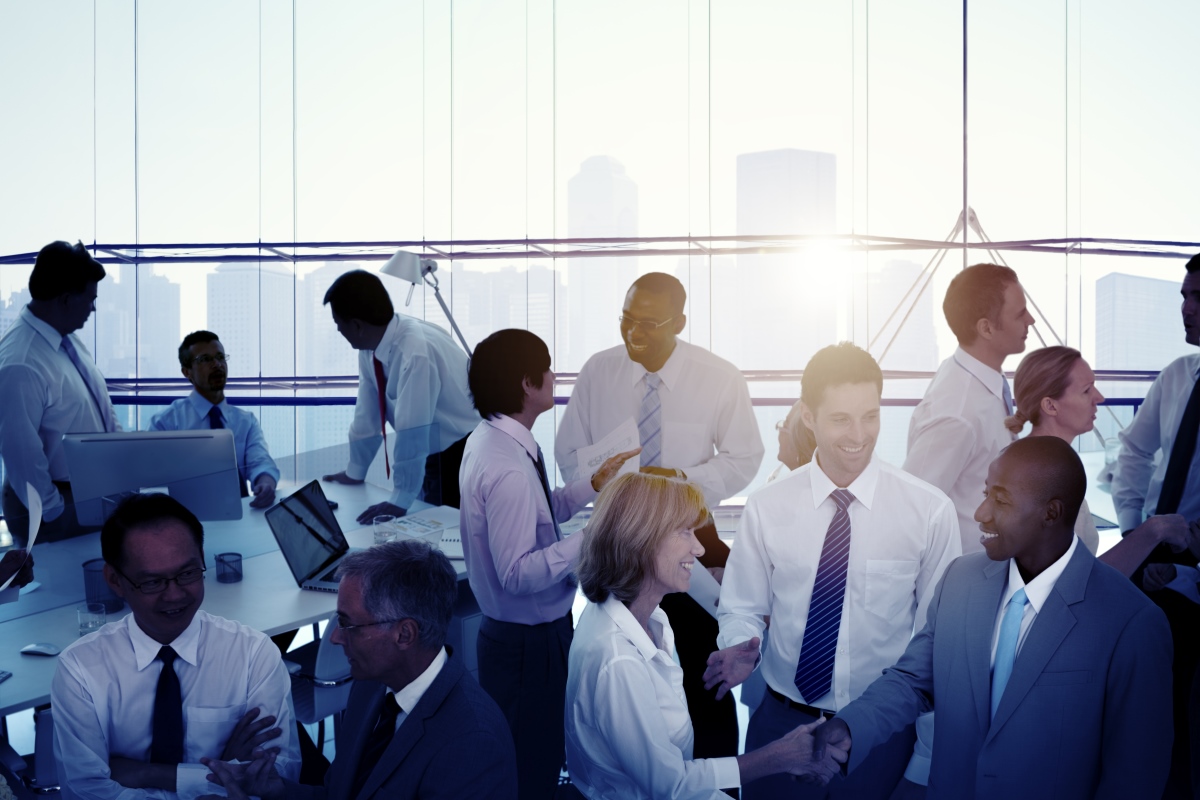 Incontri suggerimenti di networking