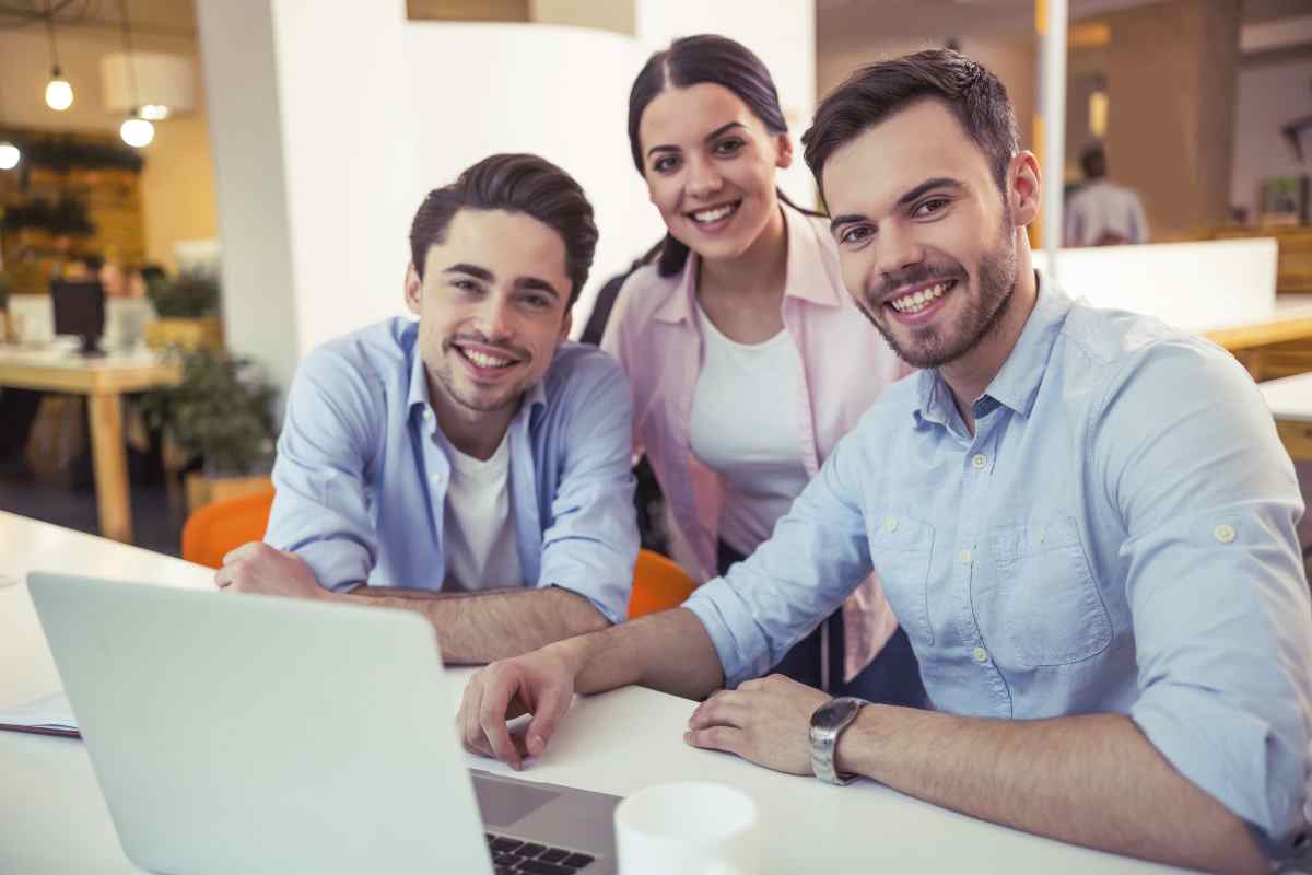 JoinTheExpert: la formazione gratuita per i professionisti Microsoft JoinTheExpert: la formazione gratuita per i professionisti Microsoft