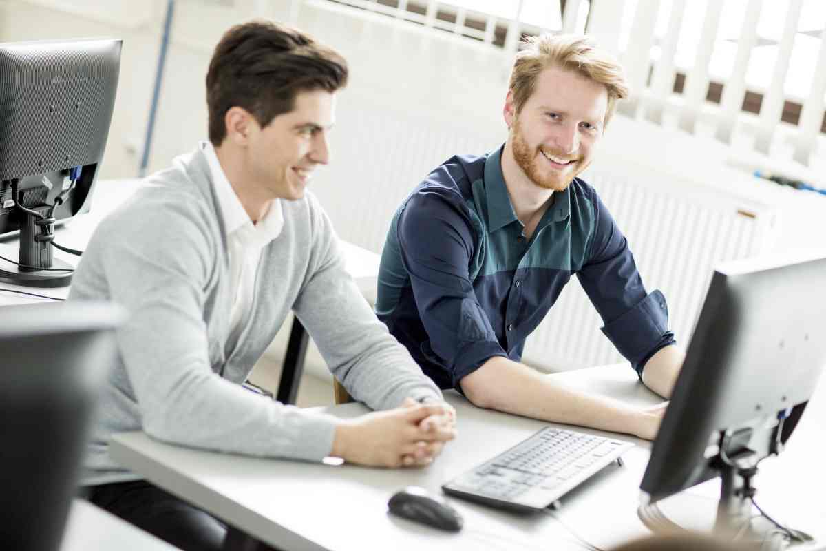 Academy C# e Angular Js per appassionati di sviluppo software Academy C# e Angular Js per appassionati di sviluppo software