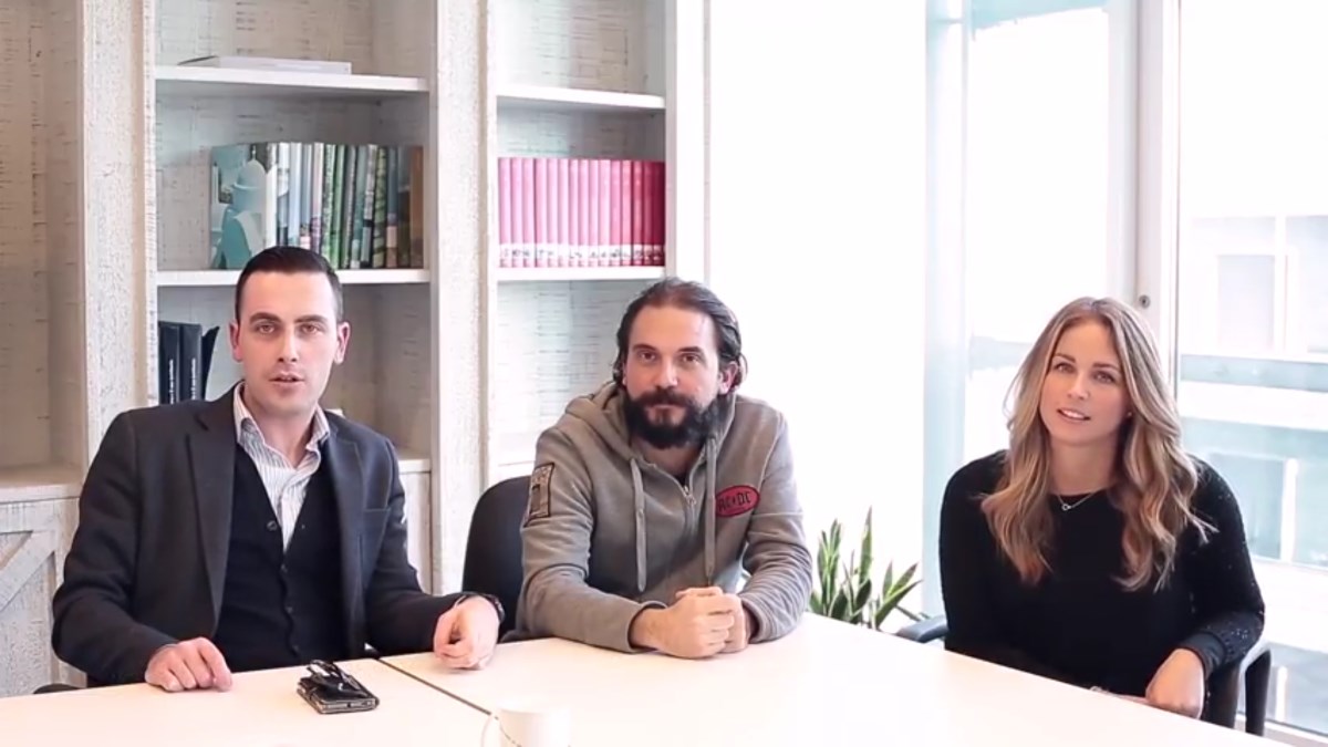 QiBit su Meritocracy – Guarda il video QiBit su Meritocracy – Guarda il video