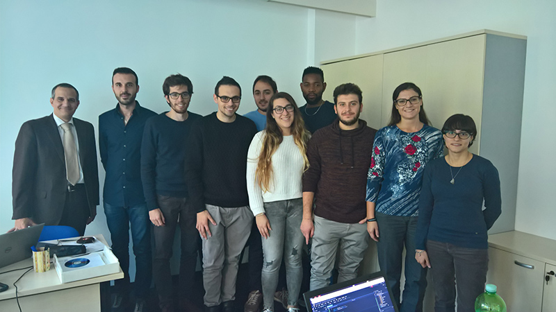 Academy programmazione Java/.net in QiBit Academy programmazione Java/.net in QiBit