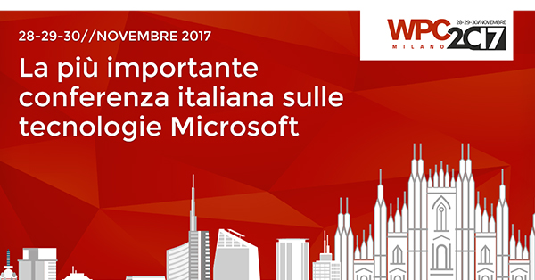 QiBit sponsor del WPC 2017 QiBit sponsor del WPC 2017