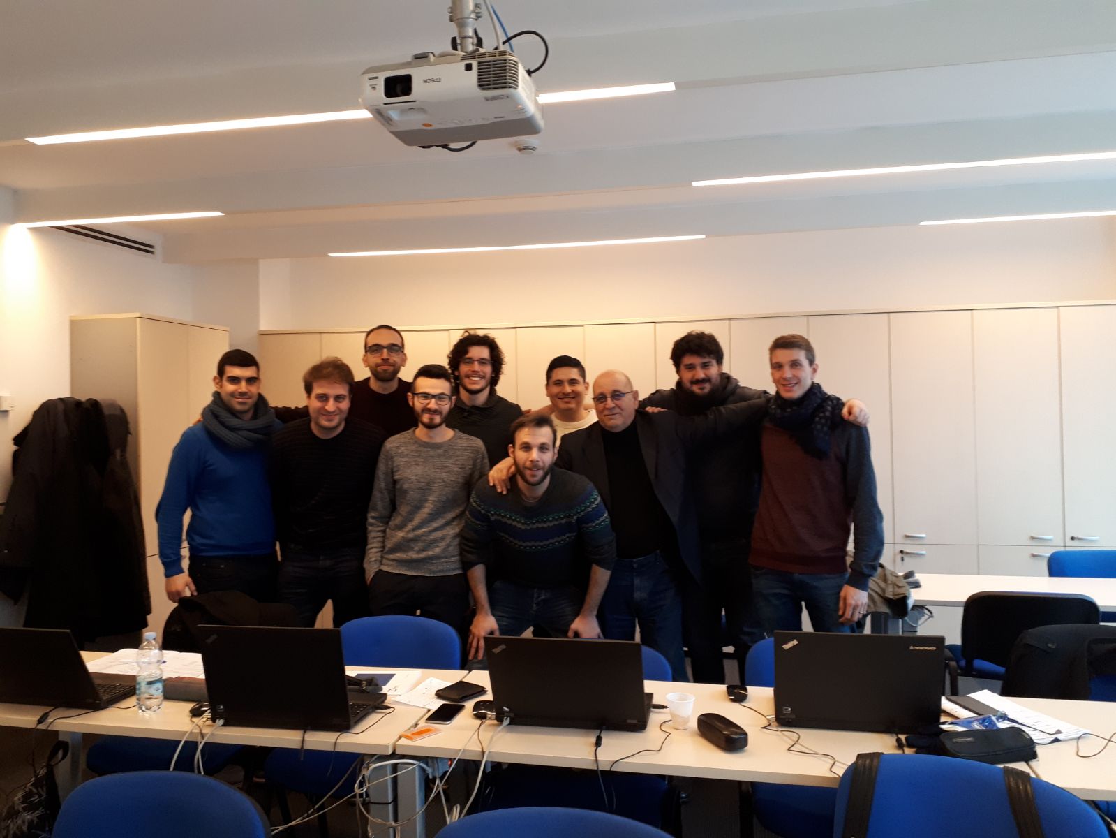 Academy Java junior developer Academy Java junior developer