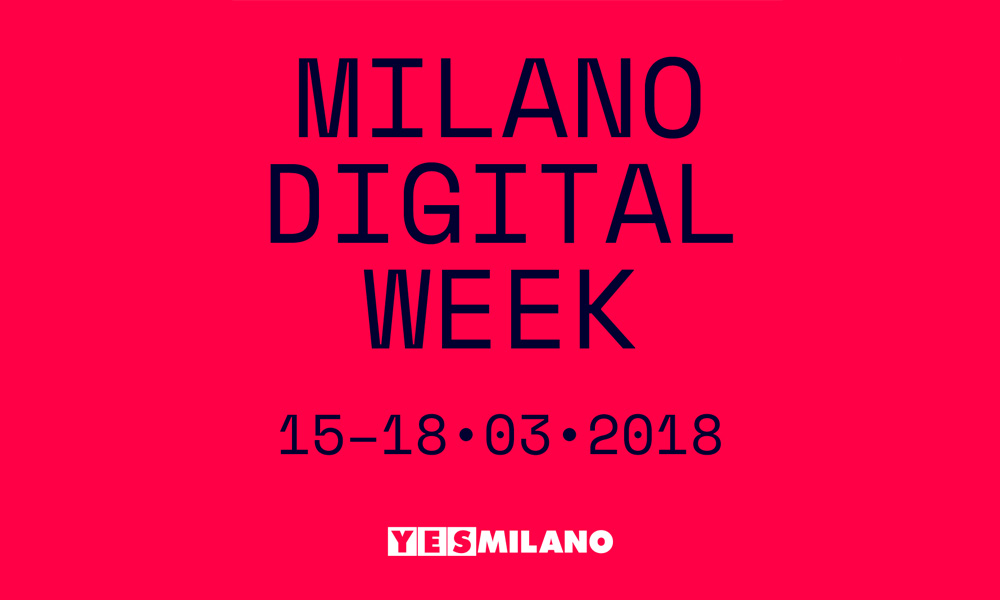 QiBit alla Milano Digital Week QiBit alla Milano Digital Week